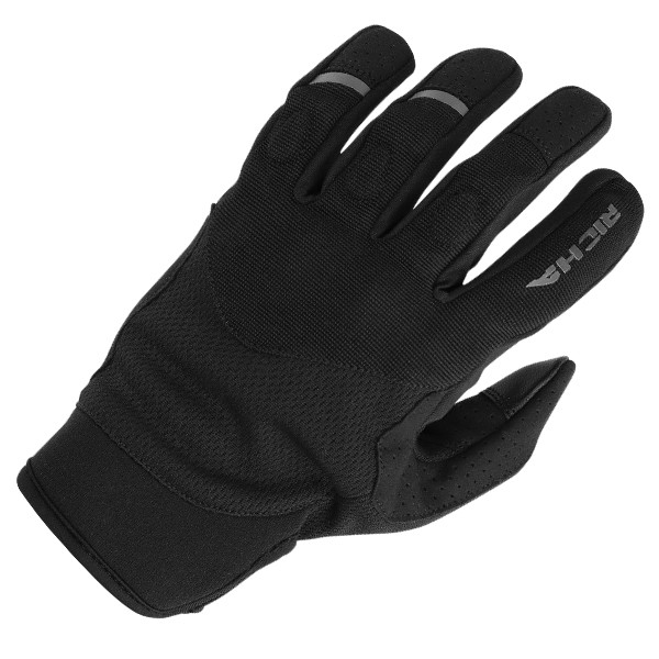 Richa Richa air jet gloves women black